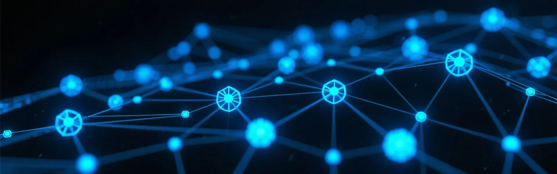 Data Network Background