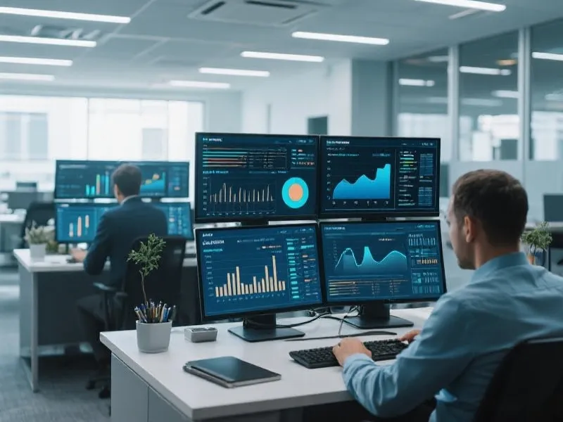 Data Analysis Team